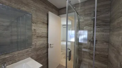 Flat in Castillejos photo 26