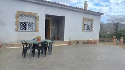 Chalet in Urbanitzacions del Nord photo 27