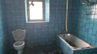 Rustic house in Barrio de Elechino photo 22