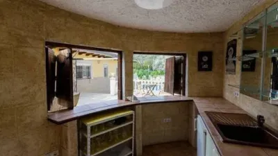 Chalet in Palmanova-Son Caliu photo 48
