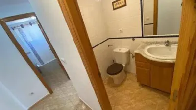 Apartment on Avinguda de Cervantes photo 14