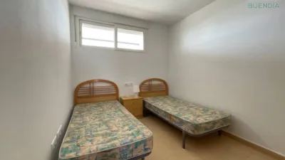 Apartment in Barrio San Ramón photo 17