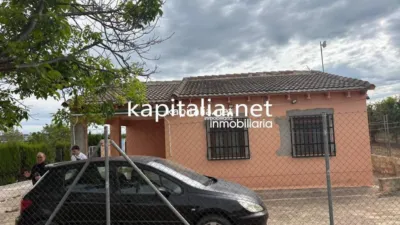 Casa en Xàtiva photo 9