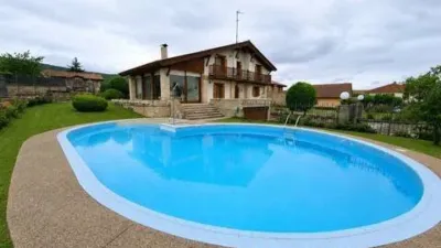 Chalet in Iruña de Oca - Iruña Oka photo 36