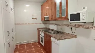 Chalet in Urbanización Monte Cortos photo 19