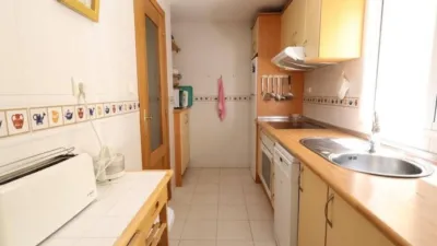 Pis – Orihuela, Residencial Vistamar Fase 6, Dehesa de Campoamor - Vista 5