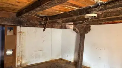 Rustic house in Barrio de Elechino photo 13
