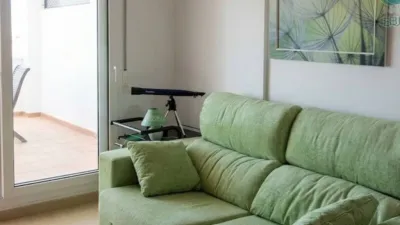 Apartment in Barrio San Ramón photo 5