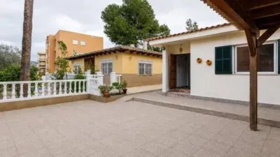 Chalet in Palmanova-Son Caliu photo 33
