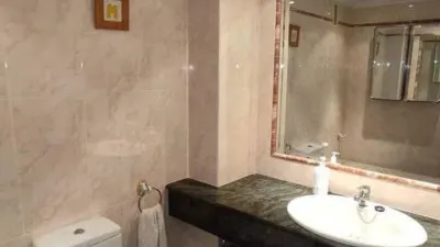 Apartment in Feria photo 35