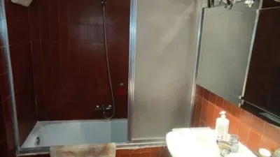 Apartment in Feria photo 40