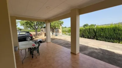 Casa en Xàtiva photo 2