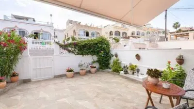 Casa – San Miguel de Salinas, Balcón de la Costa Blanca - Vista 4