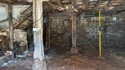 Rustic house in Barrio de Elechino photo 6