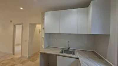 Apartment in Almenara photo 15