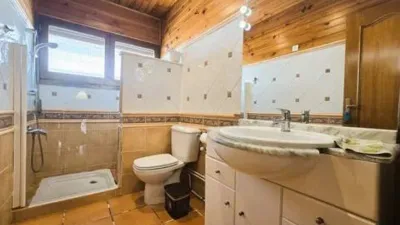 Chalet in Urbanitzacions de Llevant photo 20