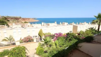 Casa – Orihuela, Urbanización Calas de Campoamor, Dehesa de Campoamor - Més
