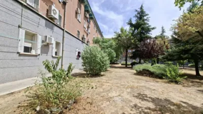 Flat in Castillejos photo 38