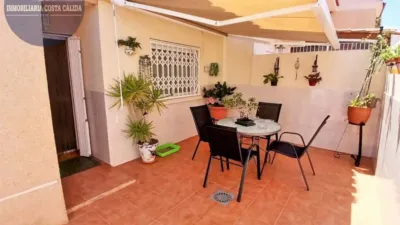 Chalet on Calle de José María Muñoz Baldrich photo 13