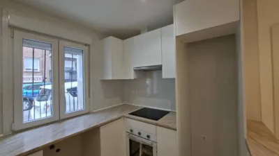 Apartment in Almenara photo 9