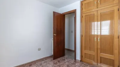 Apartment on Calle del Marqués de Mondéjar photo 15
