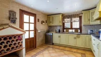Chalet in Palmanova-Son Caliu photo 6