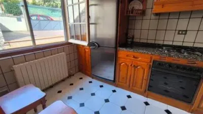 Chalet in Dueñas photo 30