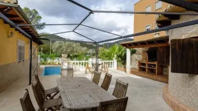 Chalet in Palmanova-Son Caliu photo 46