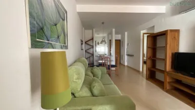 Apartment in Barrio San Ramón photo 3