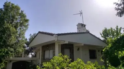 Chalet in Urbanización Monte Cortos photo 5