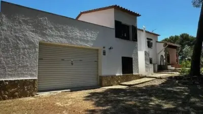Chalet in Begur photo 12
