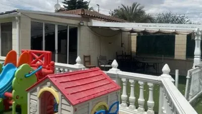 Chalet in Callosa de Segura photo 52