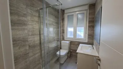 Apartment in Almenara photo 18