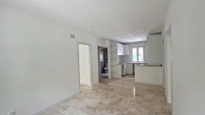 Flat in Castillejos photo 12