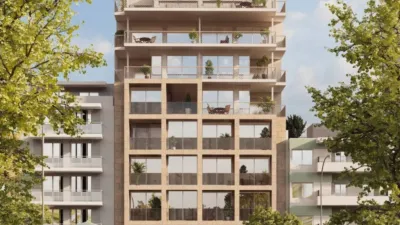 Pis – la Vila Joiosa / Villajoyosa, la Torreta - Vista 4