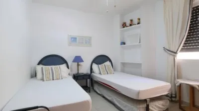 Pis – Orihuela, Residencial Vistamar Fase 6, Dehesa de Campoamor - Vista 3