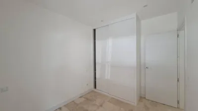 Flat in Castillejos photo 29