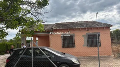 Casa en Xàtiva photo 39