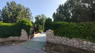 Chalet in Urbanización Monte Cortos photo 2