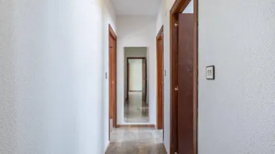 Apartment on Calle del Marqués de Mondéjar photo 10