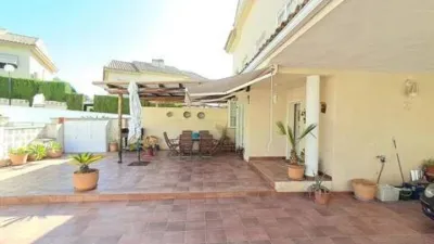 Casa – la Nucia, Urbanización Panorama, Coloma - Vista 4