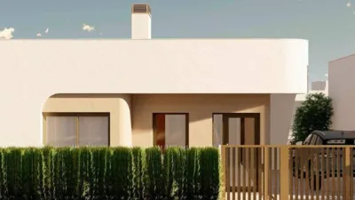 Chalet in Murcia Capital photo 9