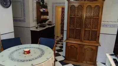 Apartment in Feria photo 11