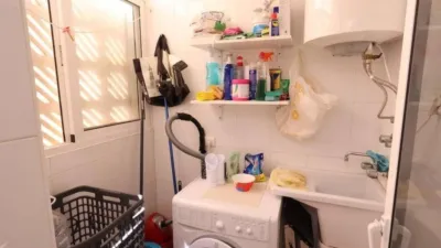 Pis – Orihuela, Residencial Vistamar Fase 6, Dehesa de Campoamor - Vista 4