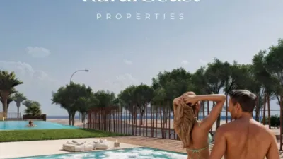 Pis – la Vila Joiosa / Villajoyosa, el Pont, la Marina Baixa - Vista 5