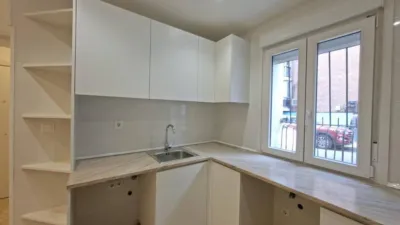Flat in Castillejos photo 5