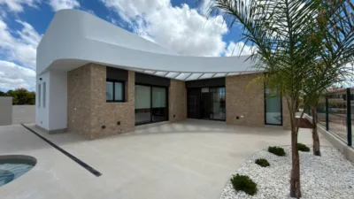 Casa – Los Montesinos - Vista 3