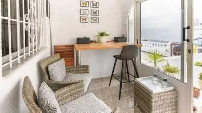 Casa – San Miguel de Salinas, Balcón de la Costa Blanca - Más