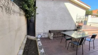 Chalet in Dueñas photo 38