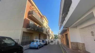 Flat in Palafolls photo 8